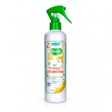 Spray Neutralizador De Cheiros Bioclub