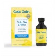 Colic calm tradicional anti cólicas, gases e refluxo - nova embalagem 