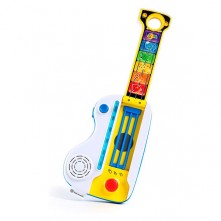 Guitarra Pianinho Baby Einstein