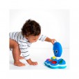 Polvo infantil musical octopus orchestra baby einstein