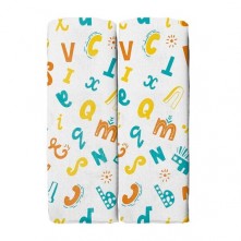 Kit Swaddle Bambi 