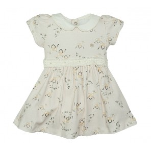  Body Vestido Little Horse 18 Meses Grow Up