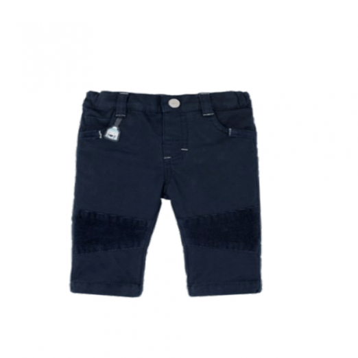 Calça masculina chicco 12 meses