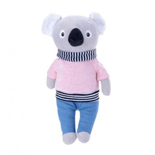 Pelúcia Metoo Koala Rosa 46 Cm Metoo