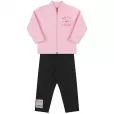 Conjunto Infantil Soft e Microthermo P Angel Kamylus