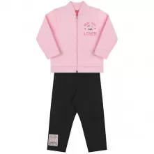 Conjunto Infantil Soft e Microthermo M Kamylus 