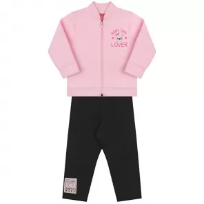 Conjunto Infantil Soft e Microthermo P Kamylus 