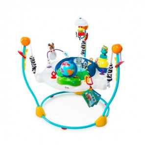 Centro De Atividades Journey Of Discovery Jumper Baby Einstein