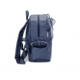 Masterbag mochila lu azul marinho 1un