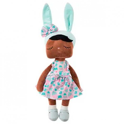 Boneca Infantil Para Menina Angela Boneca Angela Tip Top Lola 33Cm Metoo