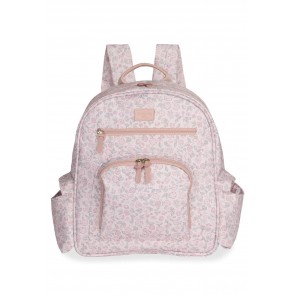 Mochila Infantil Maternidade Noah Liberty Rosa Masterbag 