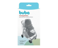 Mosquiteiro universal para carrinho de bebê buba