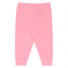 Calça Culote Bebê Thermo Dry Rose Dedeka RN