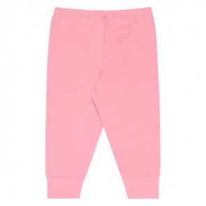 Calça Culote Bebê Thermo Dry Rose Dedeka RN