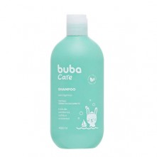 Shampoo Líquido Bebê Buba 