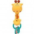 Brinquedo Infantil Girafa Musical Buba