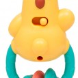 Brinquedo Infantil Girafa Musical Buba