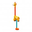 Brinquedo Infantil Chuveiro Girafa Buba