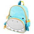 Mochila Infantil Zoo Skip Hop Tubarão