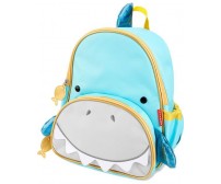 Mochila Infantil Tubarão Skip Hop