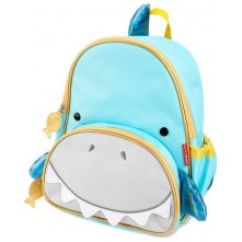 Mochila Infantil Tubarão Skip Hop