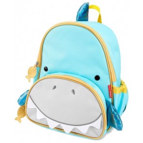 Mochila Infantil Tubarão Skip Hop