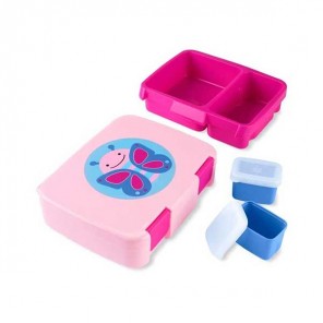 Bento Box Zoo Borboleta Skip Hop