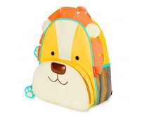 Mochila Infantil Zoo Leão Skip Hop