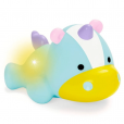 Brinquedo Para Banho Infantil Zoo Licorne Lumineux Skip Hop