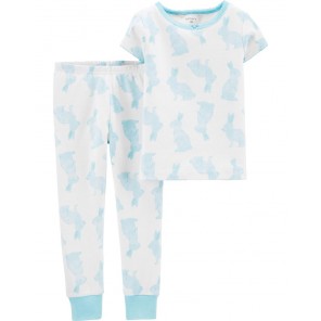 Conjunto infantil pijama importado