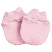  Luva Infantil Em Tricot Tricart Baby