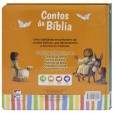 Meu Primeiro Livro Contos Da Bíblia Infantil Happy Books