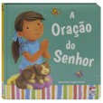 Meu Primeiro Livro A Oração Do Senhor Infantil Happy Books