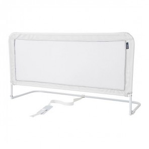 Grade De Cama Box Zucki Branco Kiddo