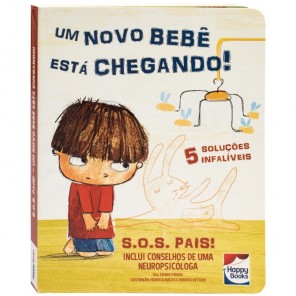 S.O.S Pais! Um Novo Bebê Está Chegando