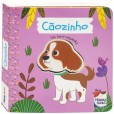 Livro Infantil É do Barulho! Um Livro Squeaky: Cãozinho Happy Books