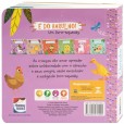 Livro Infantil É do Barulho! Um Livro Squeaky: Cãozinho Happy Books