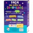 Livro Faça Um Pouco De Barulho Faça Crunch Strum Divertido +24m Happy Books