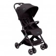 Carrinho de Bebê Maxi Cosi Lara2 Essential Black até 22kg