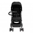 Carrinho de Bebê Maxi Cosi Lara2 Essential Black até 22kg