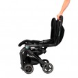 Carrinho de Bebê Maxi Cosi Lara2 Essential Black até 22kg