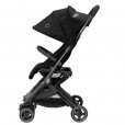 Carrinho de Bebê Maxi Cosi Lara2 Essential Black até 22kg