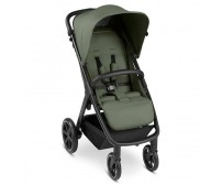 Carrinho De Bebê Abc Design Avus Olive