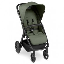 Carrinho De Bebê Abc Design Avus Olive