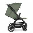 Carrinho De Bebê Abc Design Avus Olive Compacto 22kg Acopla Bebê Conforto Tulip