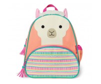 Mochila Infantil Lhama Skip Hop