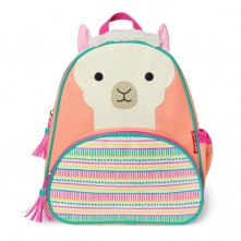 Mochila Infantil Lhama Skip Hop