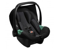 Bebê Conforto Abc Design Tulip Black 