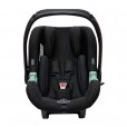 Bebê Conforto Tulip Abc Design Travel System Acopla carrinho Salsa 4 Até 13kg Black