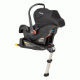 Bebê Conforto Para Bebês Casulo Preto Estrutura Em Aço Kiddo